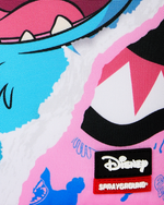 Lilo & Stitch Official Collab - Breakout Backpack - image 9