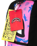 Lilo & Stitch Official Collab - Breakout Backpack - image 10