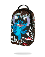 Disney Lilo & Stitch I Like To Break Things Backpack - image 5