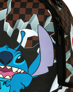 Disney Lilo & Stitch I Like To Break Things Backpack - image 6