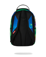 RICK AND MORTY MUTANT HUNTERS BACKPACK