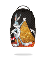 Bugs Money Carrot Stack Backpack