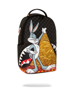 Bugs Money Carrot Stack Backpack - image 2