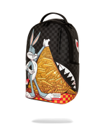 Bugs Money Carrot Stack Backpack - image 5
