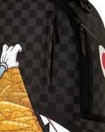 Bugs Money Carrot Stack Backpack - image 6