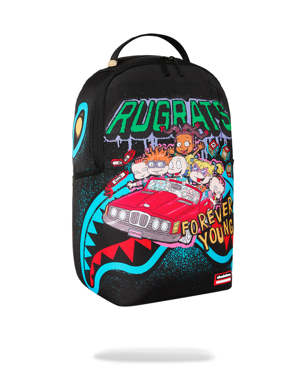 RUGRATS (SUSIE) FOREVER YOUNG BACKPACK