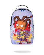 RUGRATS SUSIE ARTIST PARTY BACKPACK