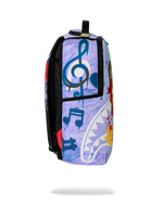 RUGRATS SUSIE ARTIST PARTY BACKPACK