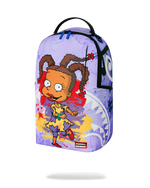 RUGRATS SUSIE ARTIST PARTY BACKPACK