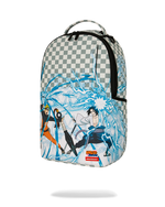 Naruto Vs Sasuke Power Pack Backpack - image 5