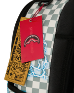 Naruto Vs Sasuke Power Pack Backpack - image 10