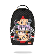 Hunter X Hunter Dropdown Backpack