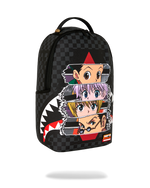 Hunter X Hunter Dropdown Backpack - image 2