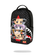 Hunter X Hunter Dropdown Backpack - image 5