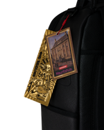Mauritshuis Museum Shark Palette Girl With A Pearl Earring Collab Backpack - image 15