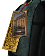 Mauritshuis Museum 3D Frame Girl With A Pearl Earring Collab Backpack - image 15