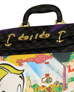 RICHIE RICH MONEY BAG