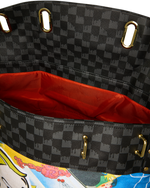 RICHIE RICH MONEY BAG