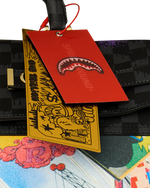 RICHIE RICH MONEY BAG