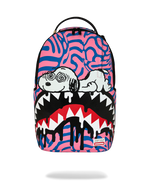 Peanuts Snoopy Dayz Backpack