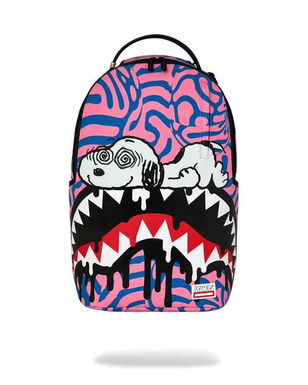 Peanuts Snoopy Dayz Backpack
