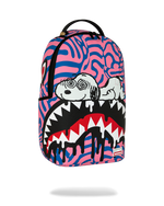 Peanuts Snoopy Dayz Backpack - image 2