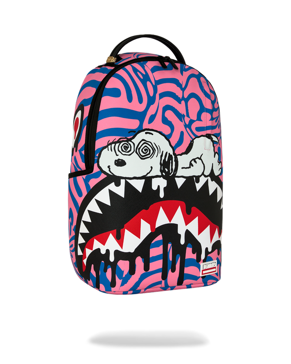 Peanuts Snoopy Dayz Backpack - image 2