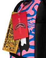 Peanuts Snoopy Dayz Backpack - image 9