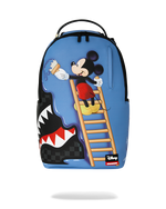 Disney Mickey Official Collab - Magic Art Backpack