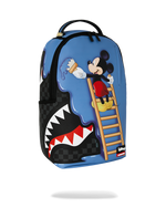 Disney Mickey Official Collab - Magic Art Backpack - image 2