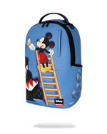 Disney Mickey Official Collab - Magic Art Backpack - image 5