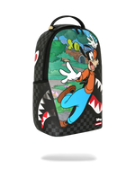 Disney Goofy Being Goofy Backpack - image 2