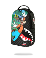Disney Goofy Being Goofy Backpack - image 5