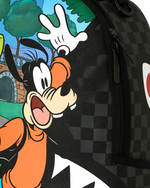 Disney Goofy Being Goofy Backpack - image 6