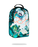 Ghostbusters Moneybear Bustin Ghosts Backpack - image 2