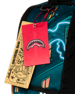 Ghostbusters Moneybear Bustin Ghosts Backpack - image 9