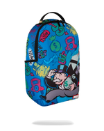 Monopoly Grab & Go Go Go Backpack - image 2