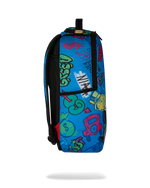 Monopoly Grab & Go Go Go Backpack - image 3