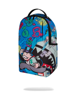 Monopoly Grab & Go Go Go Backpack - image 5