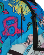 Monopoly Grab & Go Go Go Backpack - image 6