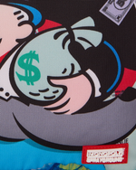 Monopoly Grab & Go Go Go Backpack - image 9