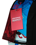 Monopoly Grab & Go Go Go Backpack - image 10