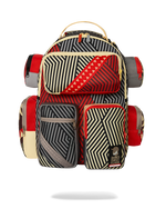 James First Class Trooper Backpack