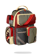 James First Class Trooper Backpack - image 3