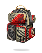 James First Class Trooper Backpack - image 5