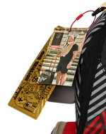 James First Class Trooper Backpack - image 16