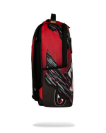 Hyper Driven Shark Backpack (Removable Set Of Eyes) - image 11