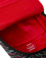 Hyper Driven Shark Backpack (Removable Set Of Eyes) - image 16