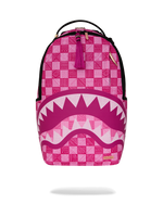 A.I. African Intelligence The Sunset Reset Backpack - Sandflower Collab