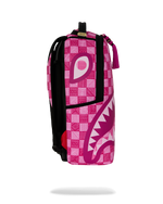 A.I. African Intelligence The Sunset Reset Backpack - Sandflower Collab - image 5
